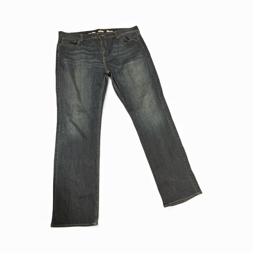 Urban Pipeline Men's Straight Jeans size 38/32